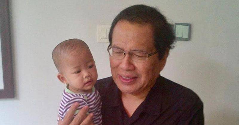 Instagram.com/rizalramli.official